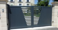 Notre société de clôture et de portail à Herouville-Saint-Clair